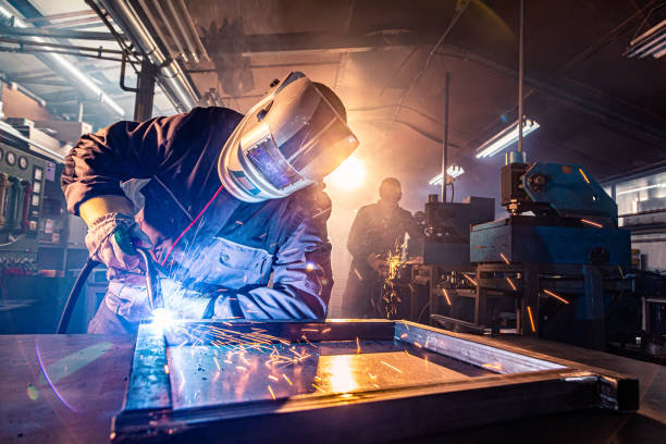 Best Welding Equipment Sales and Repair in Hammond, LA