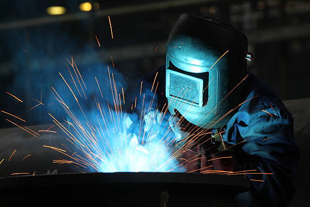 Affordable Welder Services in Hammond, LA
