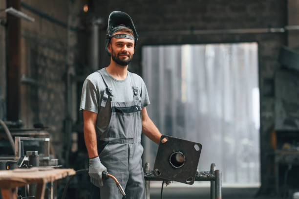 Affordable Welder Services in Hammond, LA