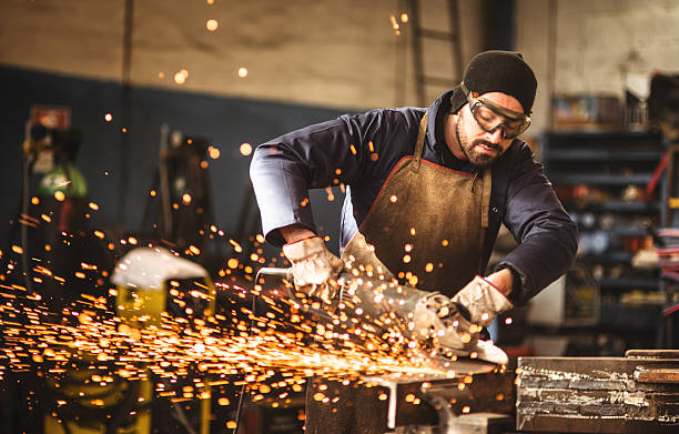 Best Marine and Shipbuilding Welding in Hammond, LA