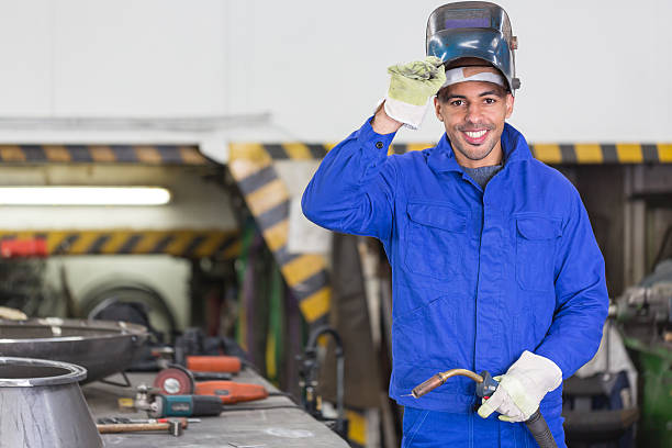 Best Specialty Welding Processes in Hammond, LA